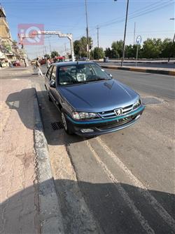 بیجۆ پارس